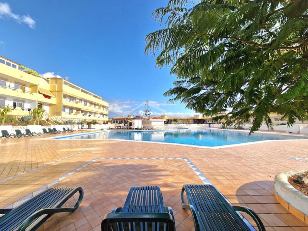 Duplex for sale in  Adeje, Spain - 5842