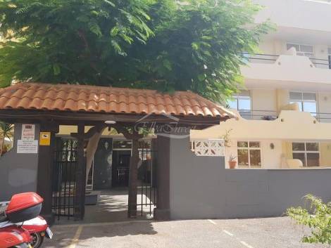Duplex for sale in  Adeje, Spain - 5842