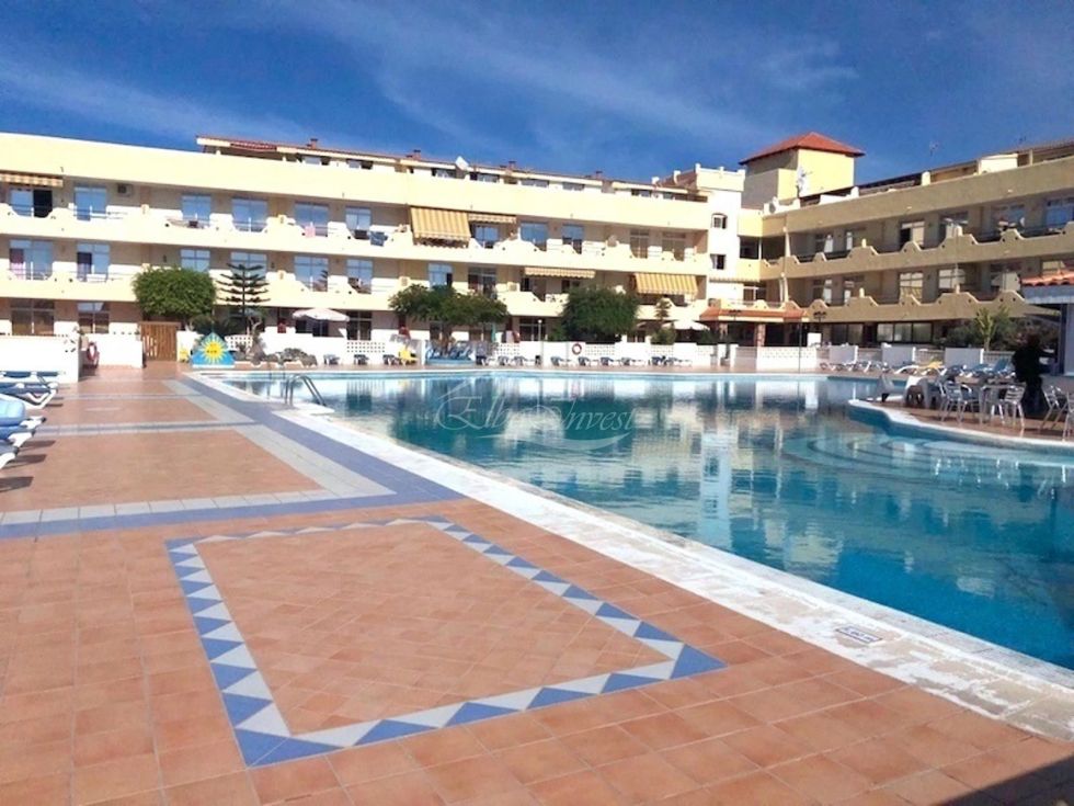 Duplex for sale in  Adeje, Spain - 5842