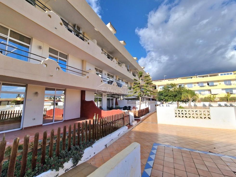 Duplex for sale in  Adeje, Spain - 5842