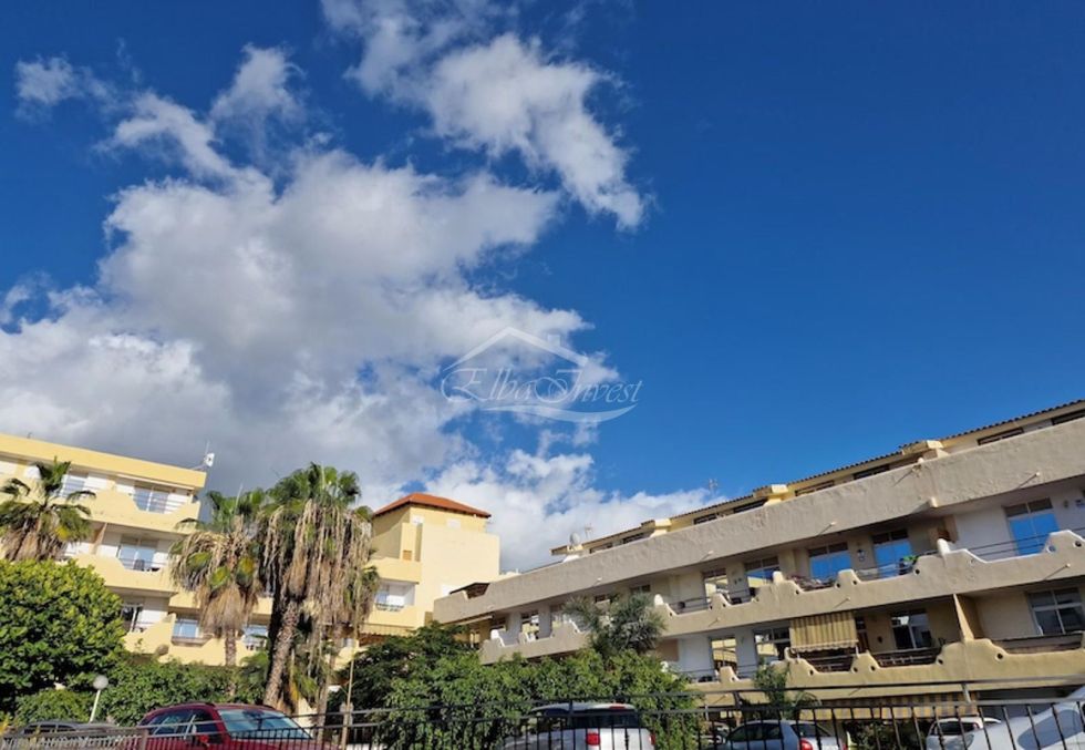 Duplex for sale in  Adeje, Spain - 5842