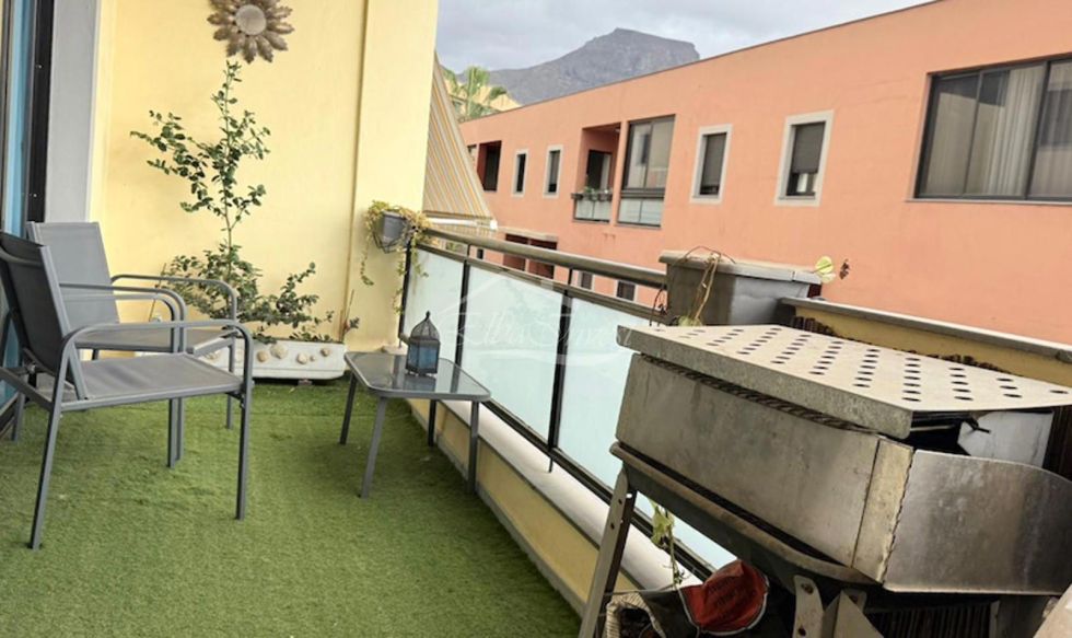 Duplex for sale in  Adeje, Spain - 5900