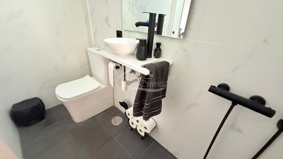 Duplex for sale in  Adeje, Spain - 5900