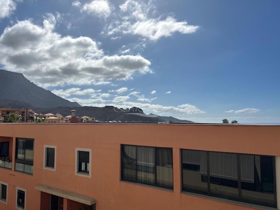 Duplex for sale in  Adeje, Spain - 5900