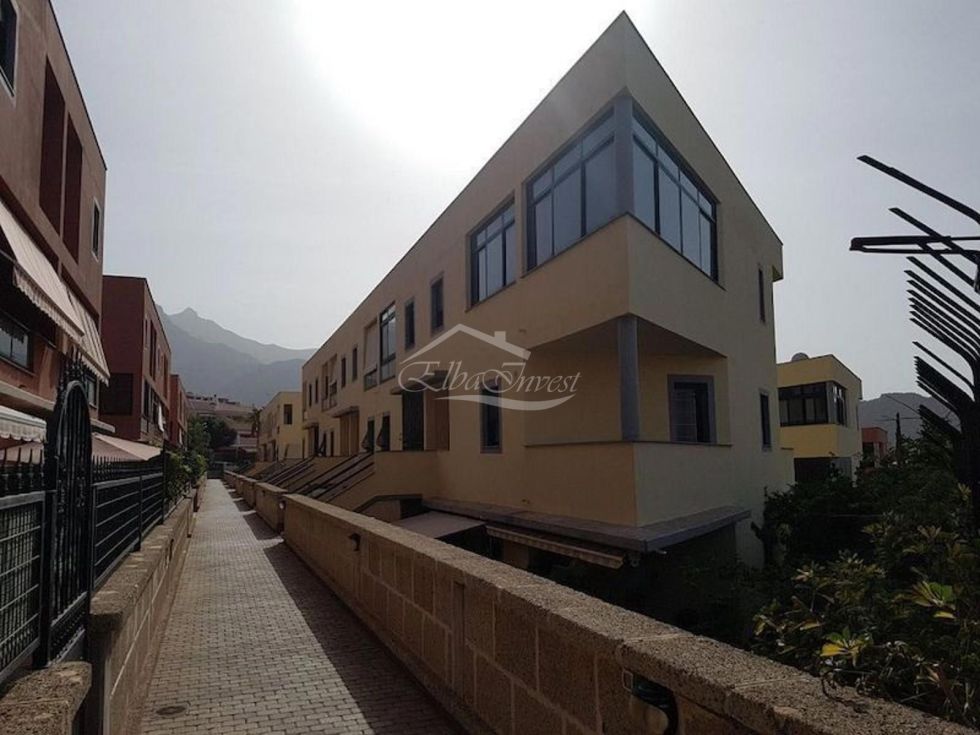 Duplex for sale in  Adeje, Spain - 5900