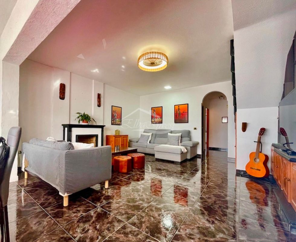 Duplex for sale in  Adeje, Spain - 5924