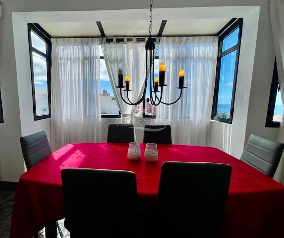 Duplex for sale in  Adeje, Spain - 5924