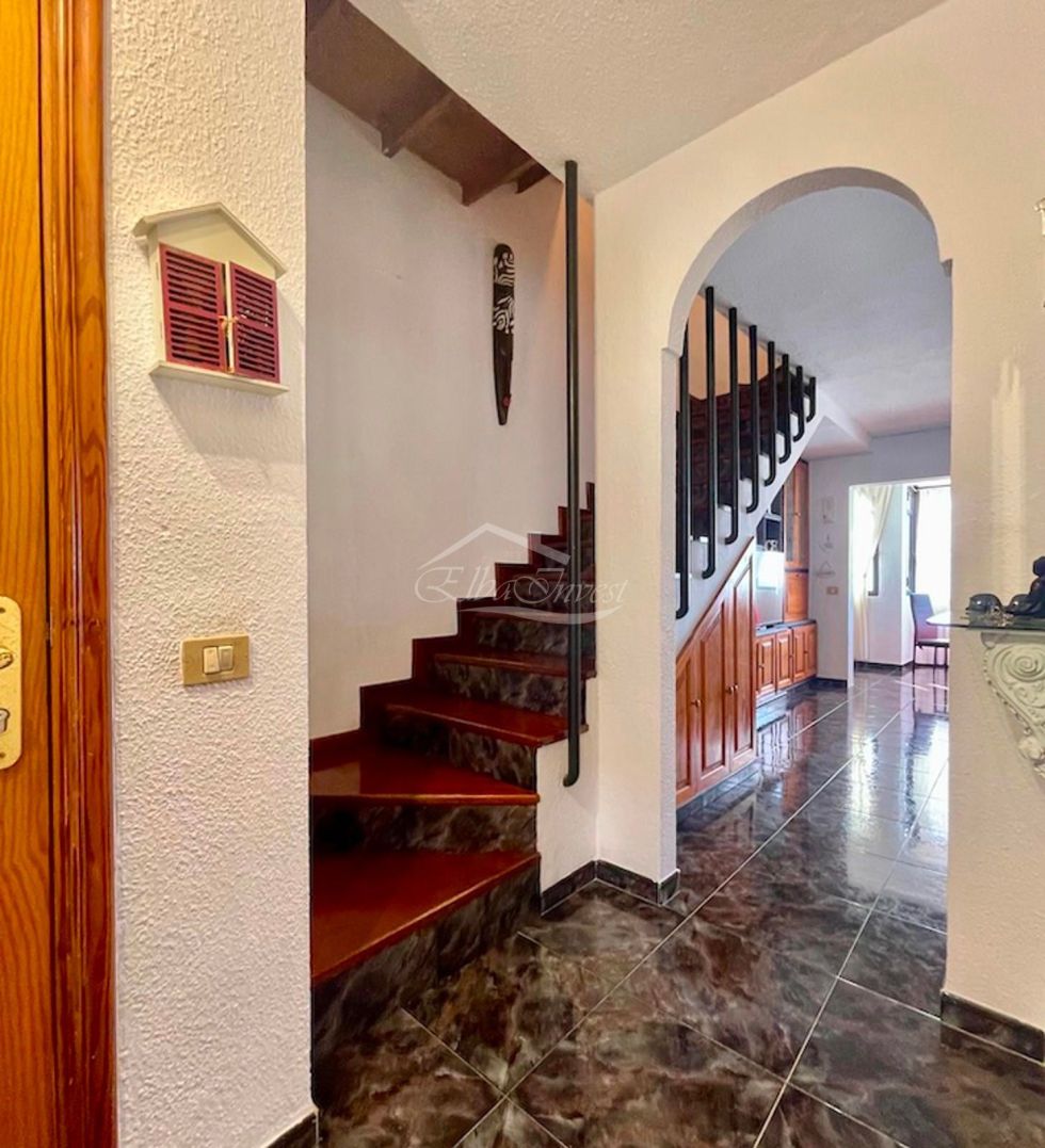 Duplex for sale in  Adeje, Spain - 5924