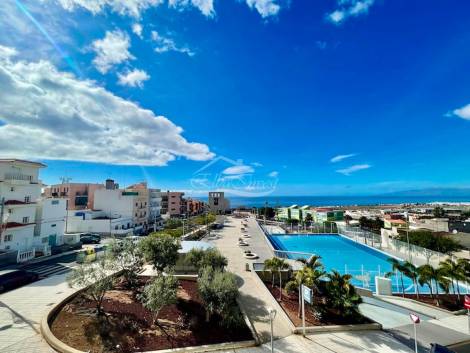 Duplex for sale in  Adeje, Spain - 5924