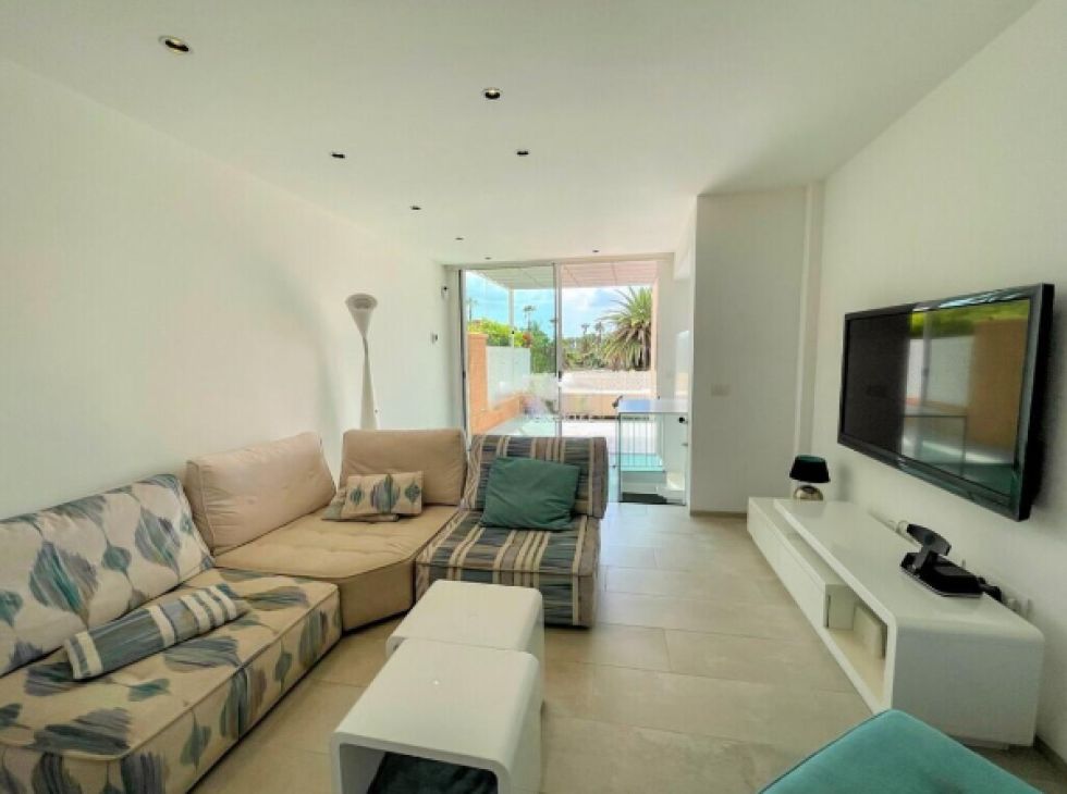 Duplex for sale in  Costa Adeje, Spain - BES293