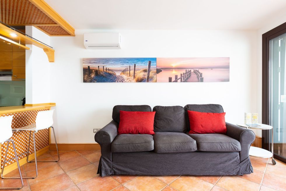 Duplex for sale in  Adeje, Spain - DUP0010