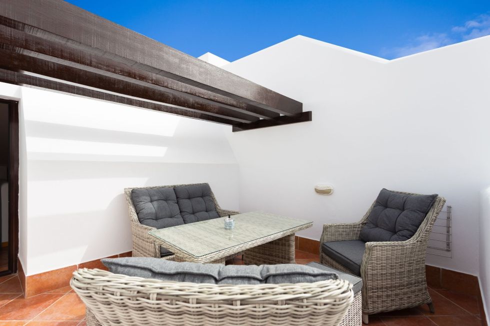 Duplex for sale in  Adeje, Spain - DUP0010