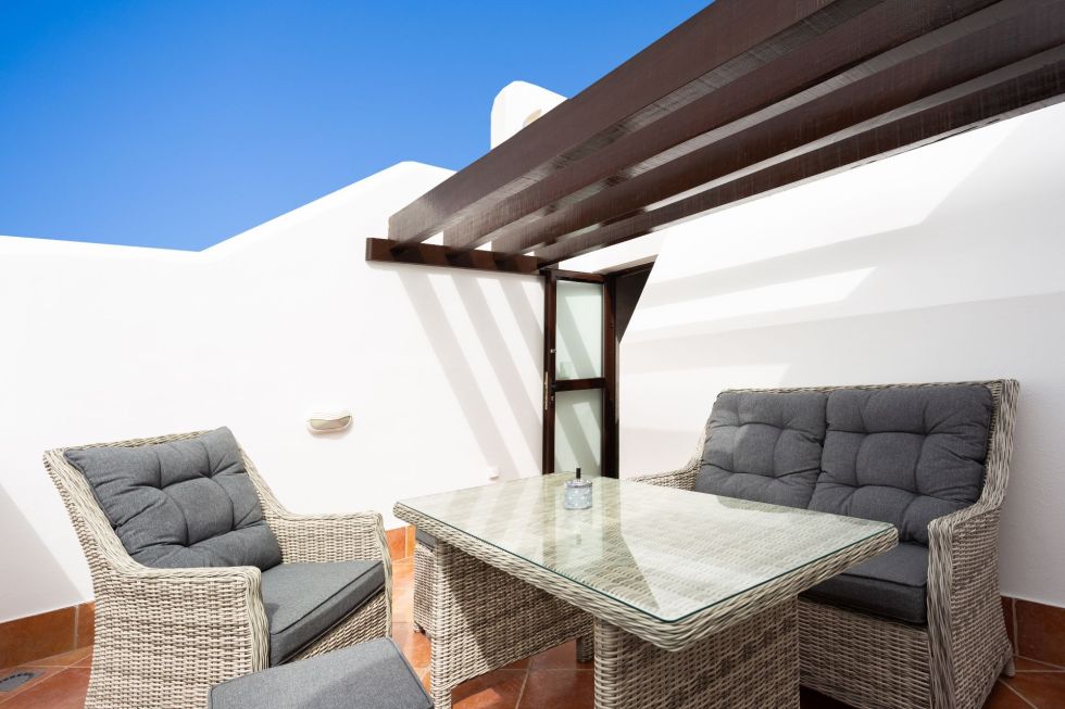 Duplex for sale in  Adeje, Spain - DUP0010