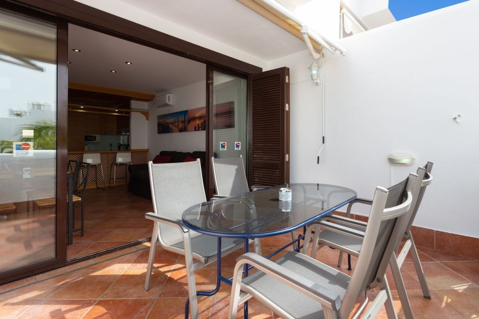 Duplex for sale in  Adeje, Spain - DUP0010