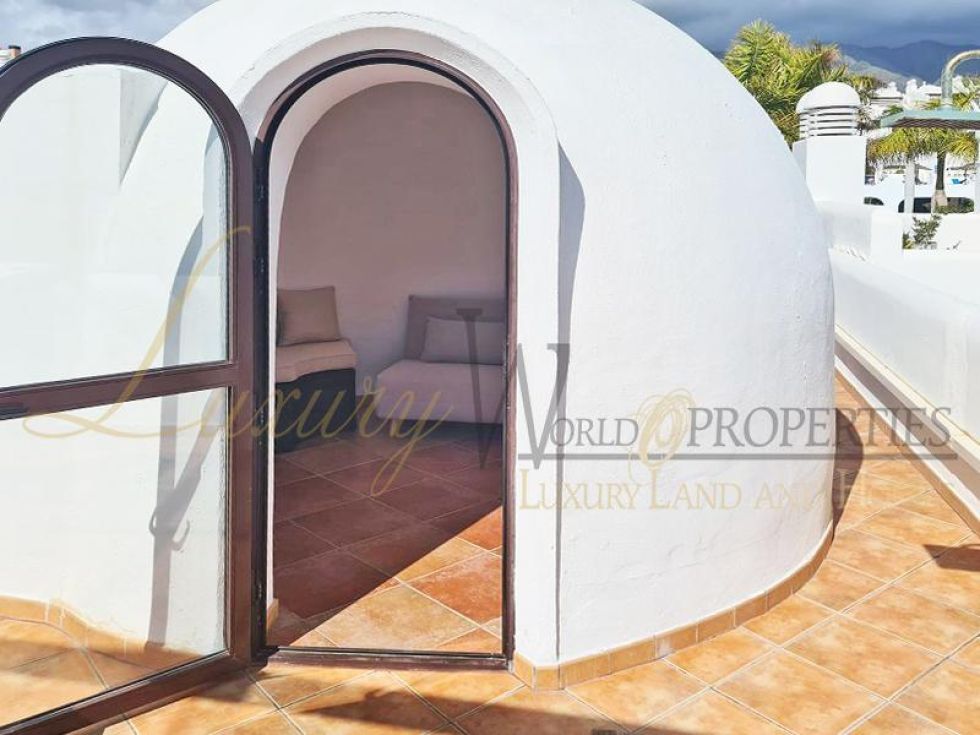 Duplex for sale in  Adeje, Spain - LWP4510 Adeje Paradise - Playa Paraiso