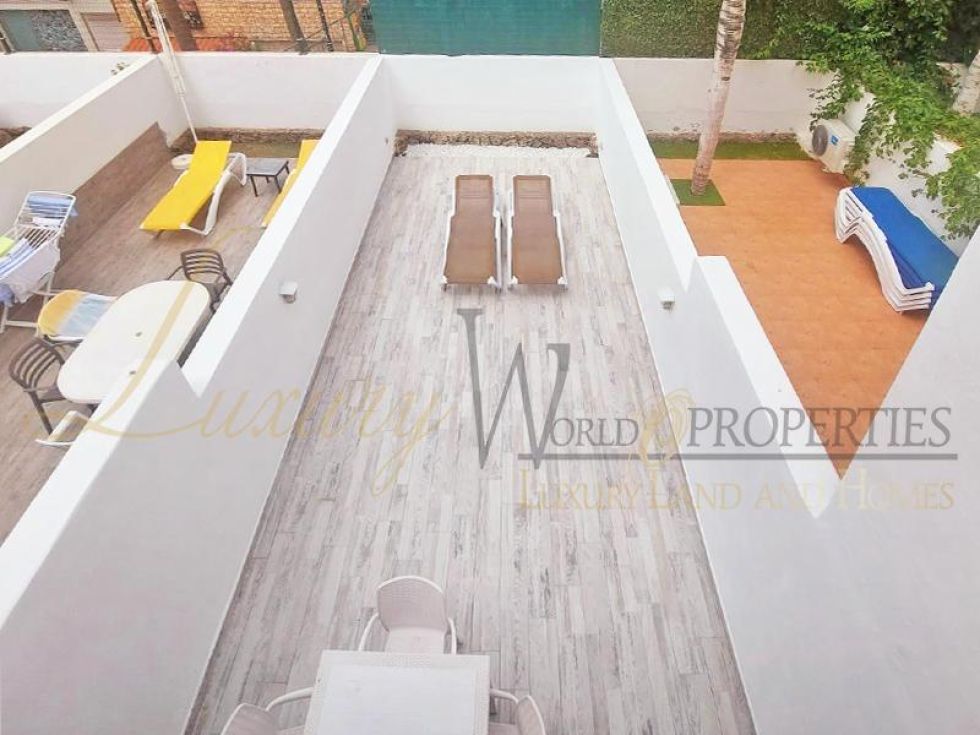 Duplex for sale in  Adeje, Spain - LWP4721 Parque Santiago 2-Las Americas