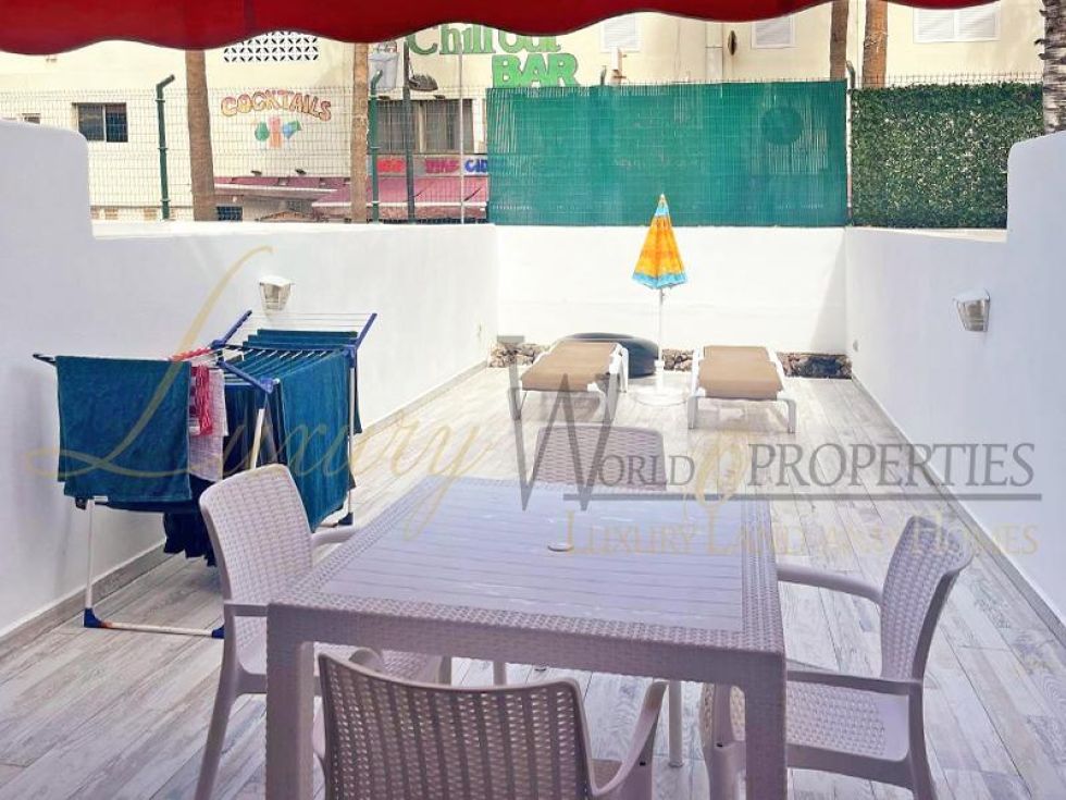 Duplex for sale in  Adeje, Spain - LWP4721 Parque Santiago 2-Las Americas