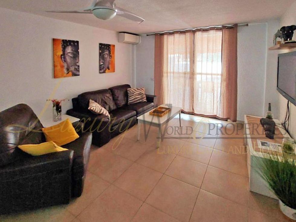 Duplex for sale in  Adeje, Spain - LWP4721 Parque Santiago 2-Las Americas