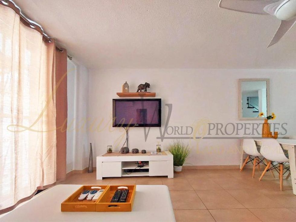 Duplex for sale in  Adeje, Spain - LWP4721 Parque Santiago 2-Las Americas