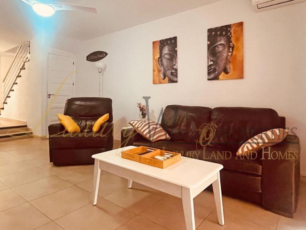 Duplex for sale in  Adeje, Spain - LWP4721 Parque Santiago 2-Las Americas