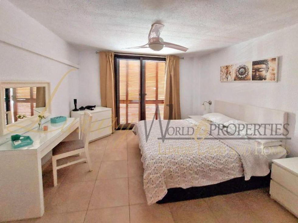 Duplex for sale in  Adeje, Spain - LWP4721 Parque Santiago 2-Las Americas