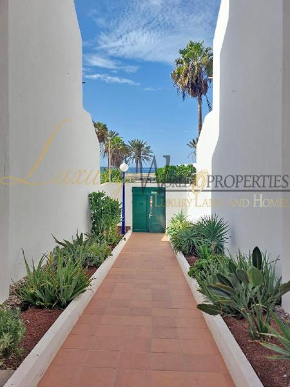 Duplex for sale in  Adeje, Spain - LWP4721 Parque Santiago 2-Las Americas