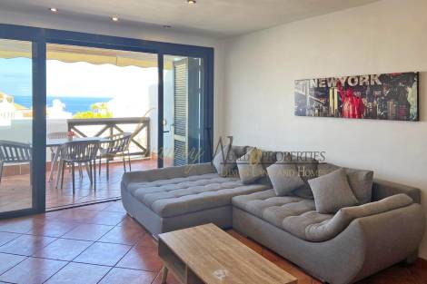 Duplex for sale in  Adeje, Spain - LWP4983 Adeje Paradise - Playa Paraiso