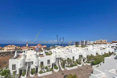 Duplex for sale in  Adeje, Spain - LWP4983 Adeje Paradise - Playa Paraiso