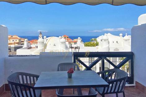 Duplex for sale in  Adeje, Spain - LWP4983 Adeje Paradise - Playa Paraiso