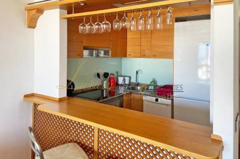 Duplex for sale in  Adeje, Spain - LWP4983 Adeje Paradise - Playa Paraiso