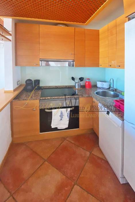 Duplex for sale in  Adeje, Spain - LWP4983 Adeje Paradise - Playa Paraiso