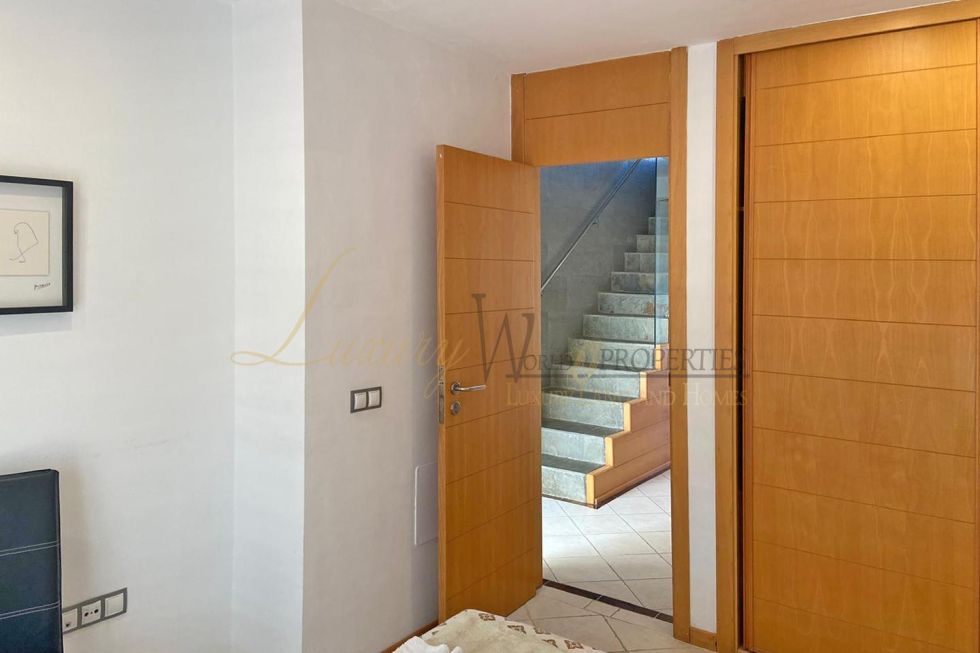 Duplex for sale in  Adeje, Spain - LWP4983 Adeje Paradise - Playa Paraiso