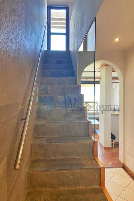 Duplex for sale in  Adeje, Spain - LWP4983 Adeje Paradise - Playa Paraiso