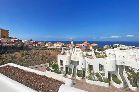 Duplex for sale in  Adeje, Spain - LWP4983 Adeje Paradise - Playa Paraiso