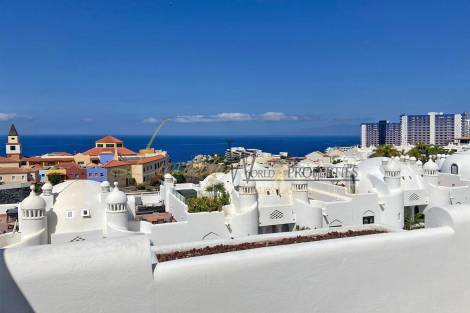 Duplex for sale in  Adeje, Spain - LWP4983 Adeje Paradise - Playa Paraiso