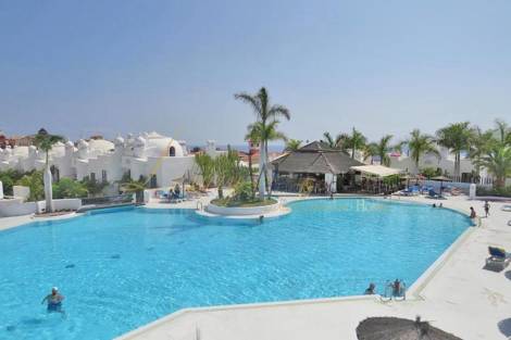 Duplex for sale in  Adeje, Spain - LWP4983 Adeje Paradise - Playa Paraiso