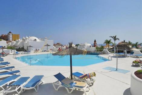 Duplex for sale in  Adeje, Spain - LWP4983 Adeje Paradise - Playa Paraiso