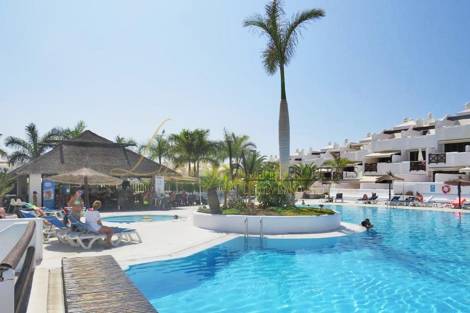 Duplex for sale in  Adeje, Spain - LWP4983 Adeje Paradise - Playa Paraiso