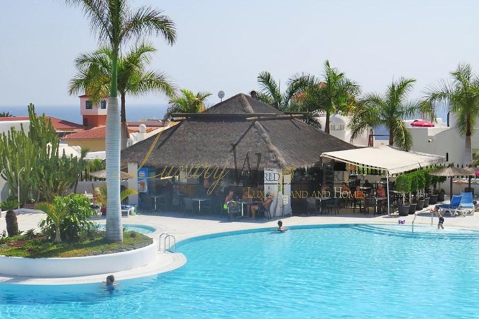 Duplex for sale in  Adeje, Spain - LWP4983 Adeje Paradise - Playa Paraiso