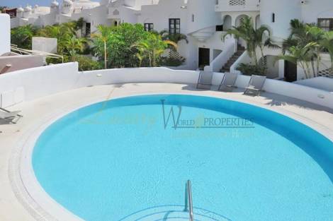 Duplex for sale in  Adeje, Spain - LWP4983 Adeje Paradise - Playa Paraiso