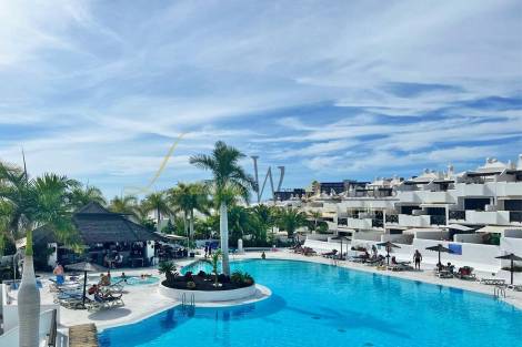 Duplex for sale in  Adeje, Spain - LWP4983 Adeje Paradise - Playa Paraiso