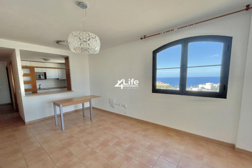 Duplex for sale in  Adeje, Spain - MT-1003241