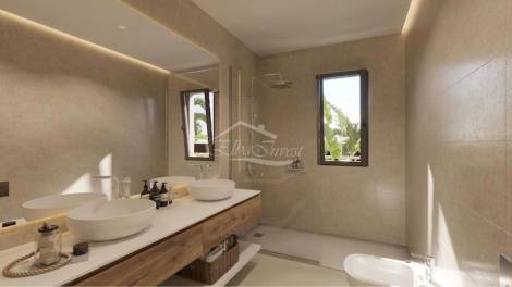 Duplex for sale in  Amarilla Golf, Spain - 5757