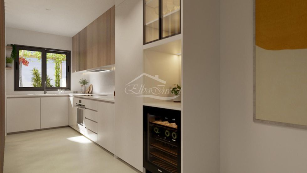 Duplex for sale in  Amarilla Golf, Spain - 5758