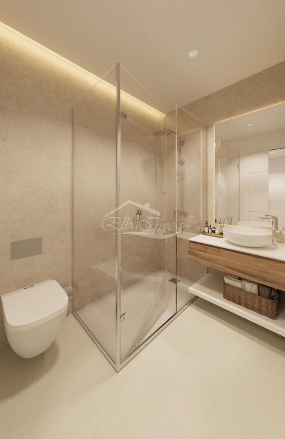 Duplex for sale in  Amarilla Golf, Spain - 5758