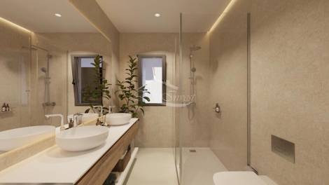 Duplex for sale in  Amarilla Golf, Spain - 5758