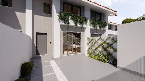 Duplex for sale in  Amarilla Golf, Spain - 5758