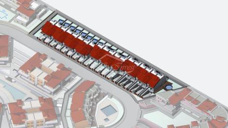 Duplex for sale in  Amarilla Golf, Spain - 5758