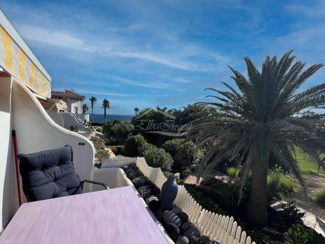 Duplex for sale in  Amarilla Golf, Spain - 5865