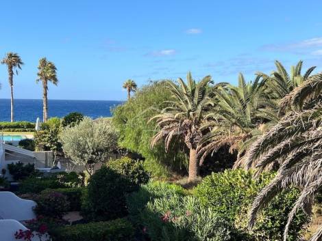 Duplex for sale in  Amarilla Golf, Spain - 5865